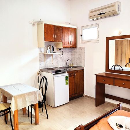 Eleni Apartments Sant George Beach Agios Georgios  Zewnętrze zdjęcie