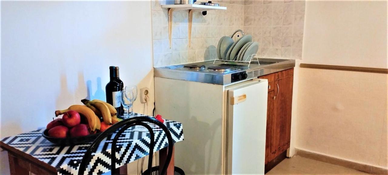 Eleni Apartments Sant George Beach Agios Georgios  Zewnętrze zdjęcie