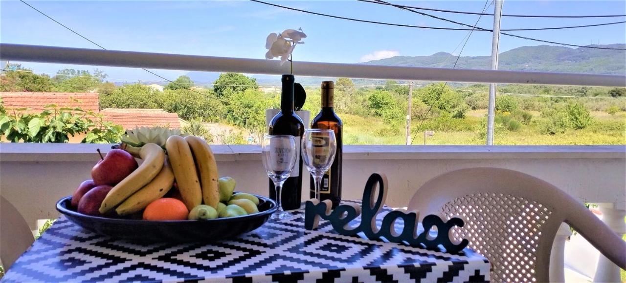 Eleni Apartments Sant George Beach Agios Georgios  Zewnętrze zdjęcie