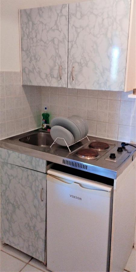 Eleni Apartments Sant George Beach Agios Georgios  Zewnętrze zdjęcie