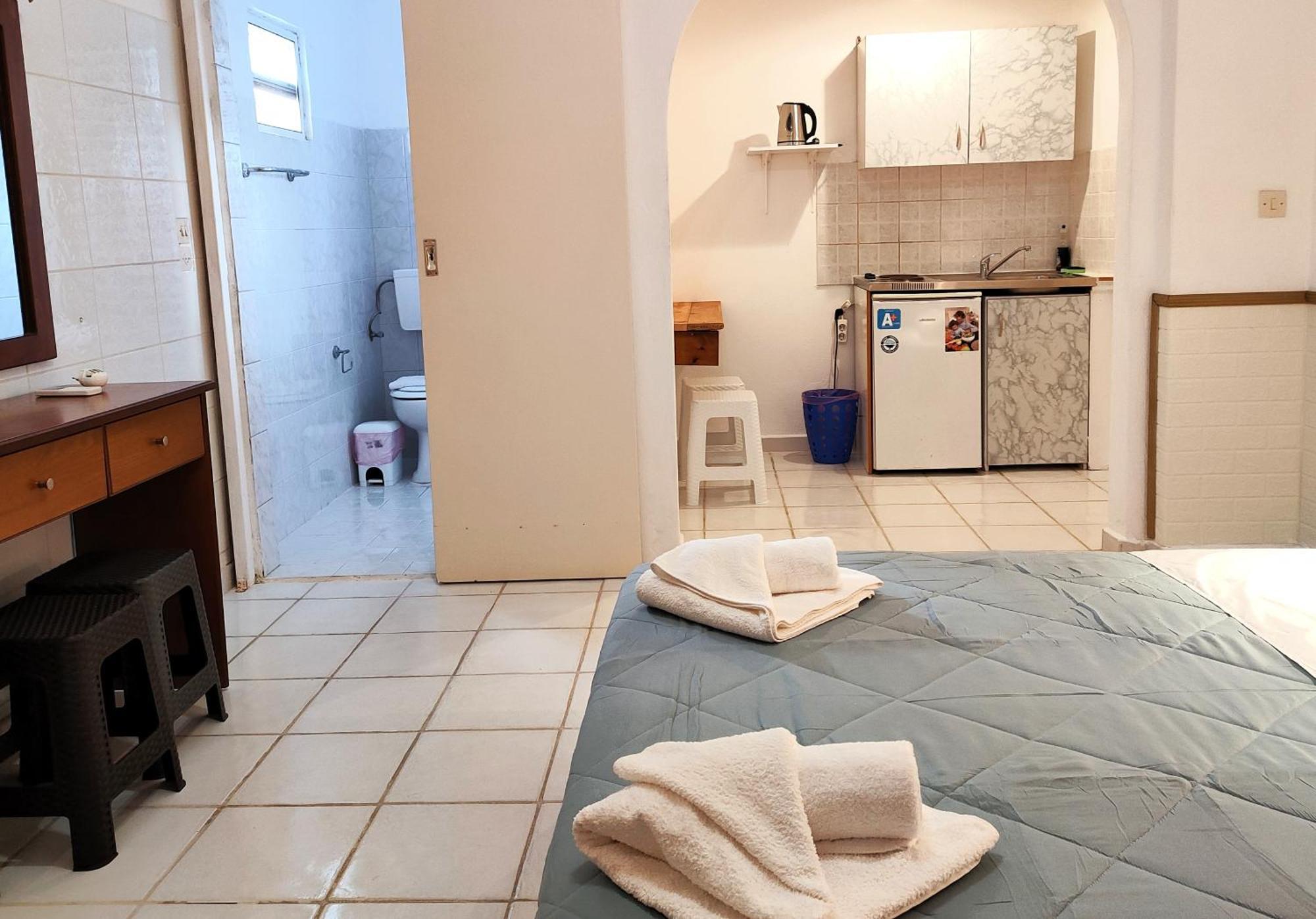 Eleni Apartments Sant George Beach Agios Georgios  Zewnętrze zdjęcie