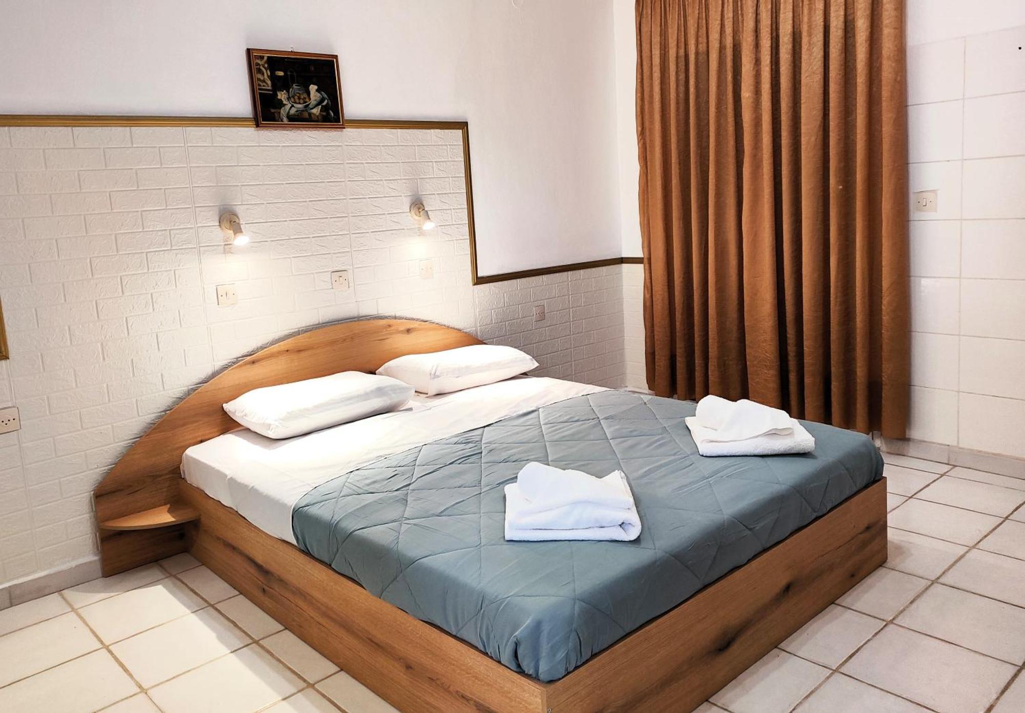 Eleni Apartments Sant George Beach Agios Georgios  Zewnętrze zdjęcie