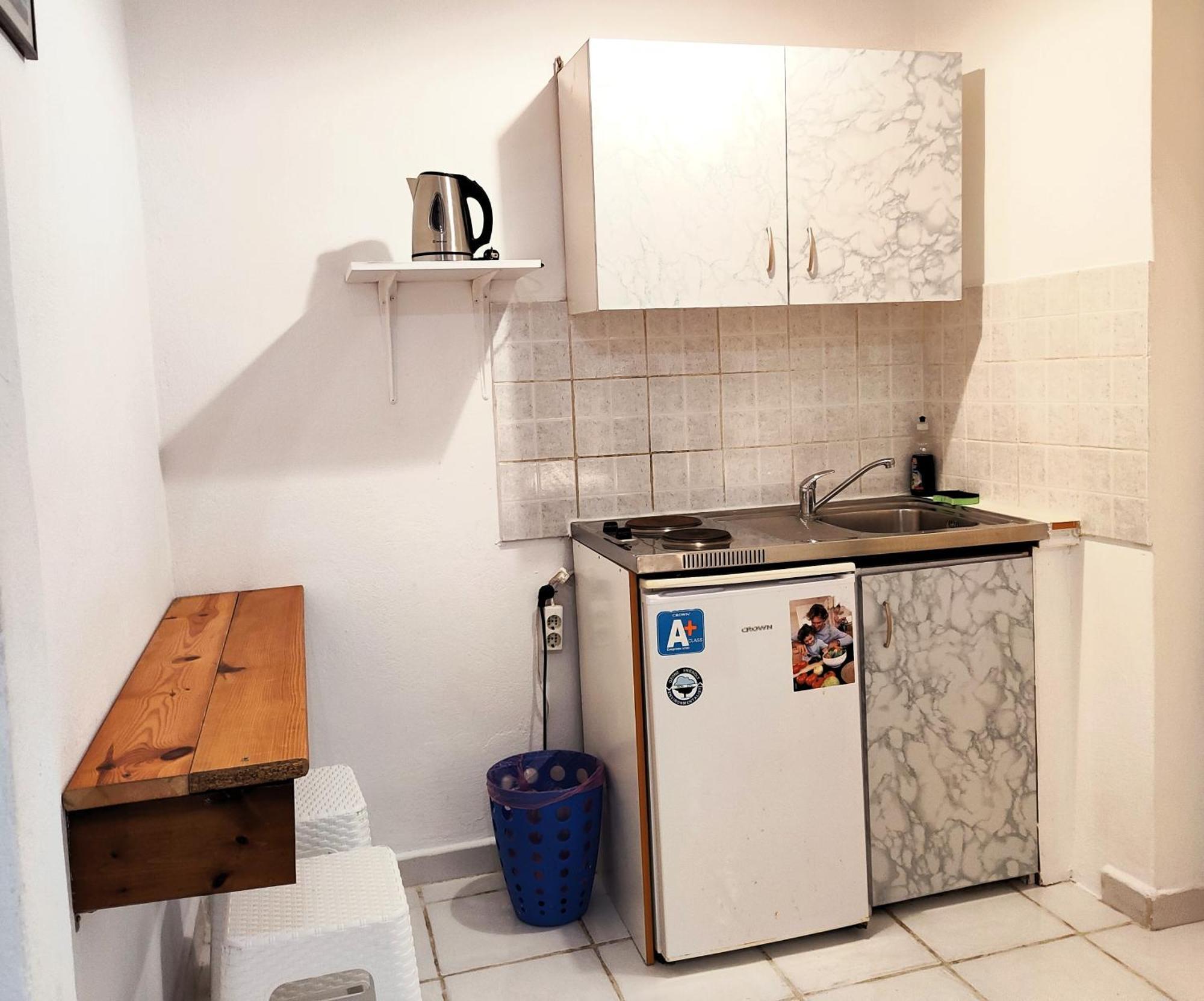 Eleni Apartments Sant George Beach Agios Georgios  Zewnętrze zdjęcie