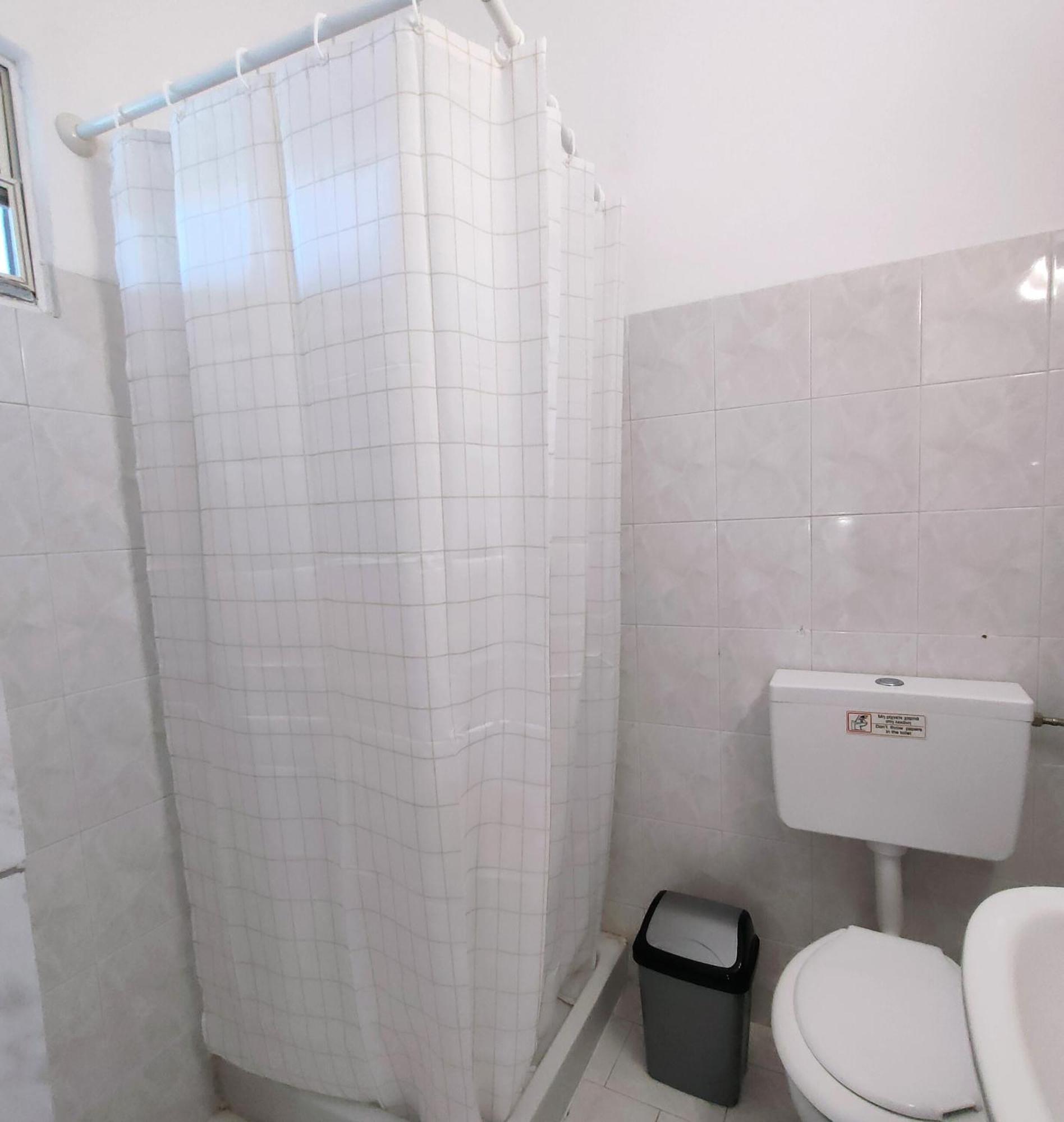 Eleni Apartments Sant George Beach Agios Georgios  Zewnętrze zdjęcie