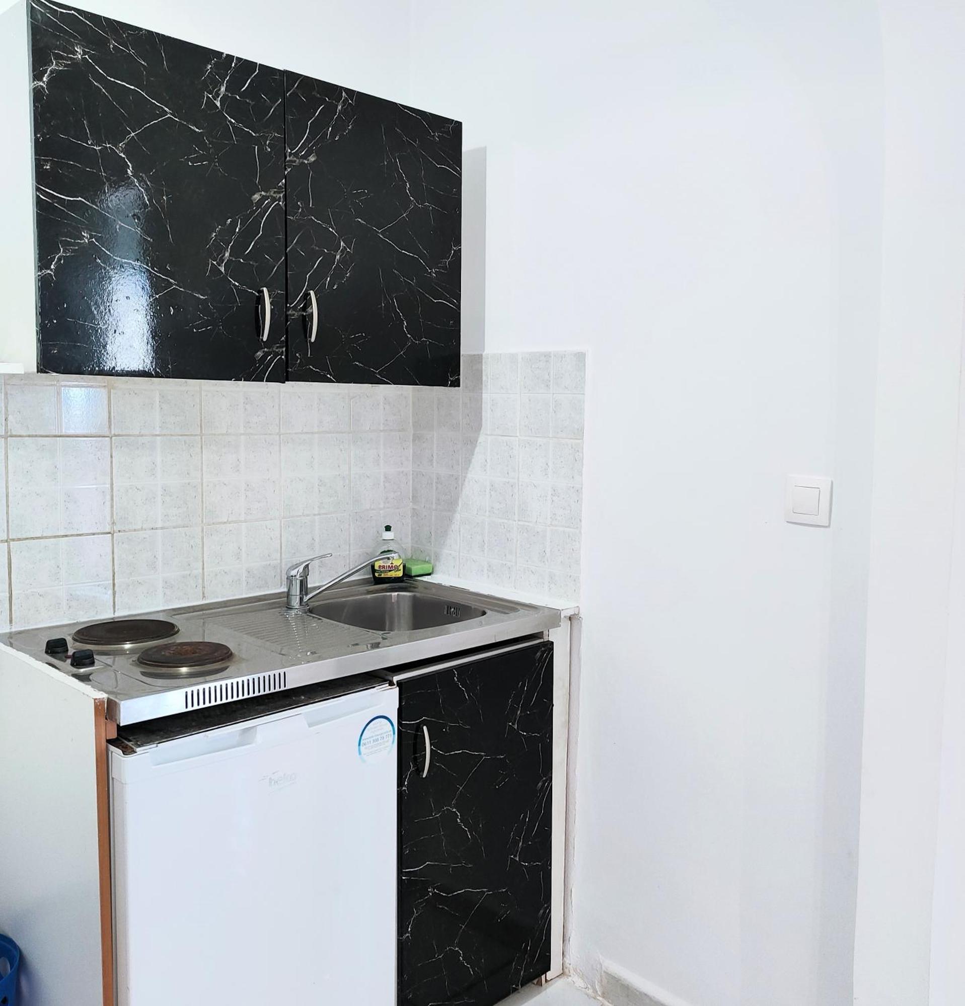 Eleni Apartments Sant George Beach Agios Georgios  Zewnętrze zdjęcie