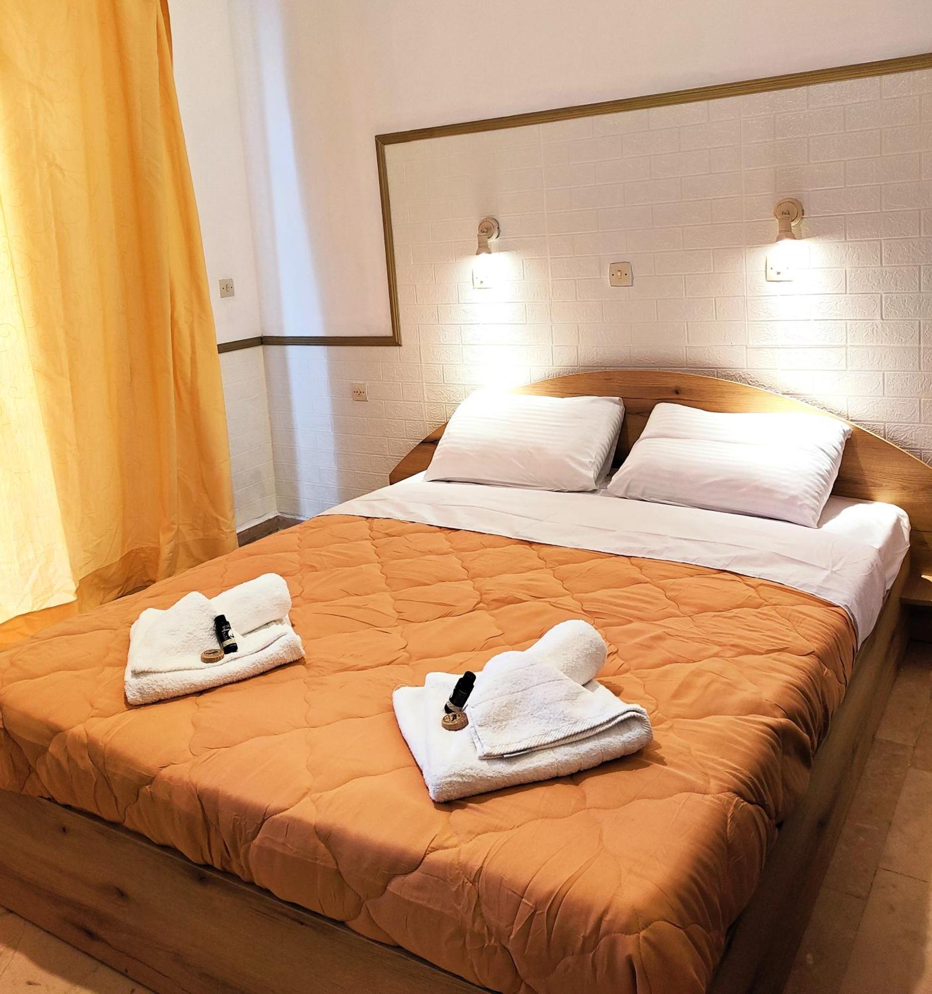 Eleni Apartments Sant George Beach Agios Georgios  Zewnętrze zdjęcie