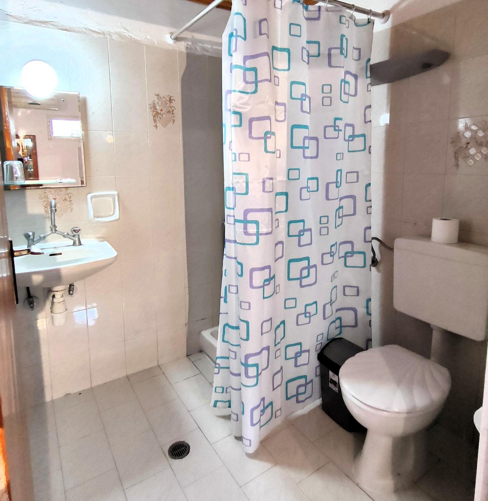 Eleni Apartments Sant George Beach Agios Georgios  Zewnętrze zdjęcie