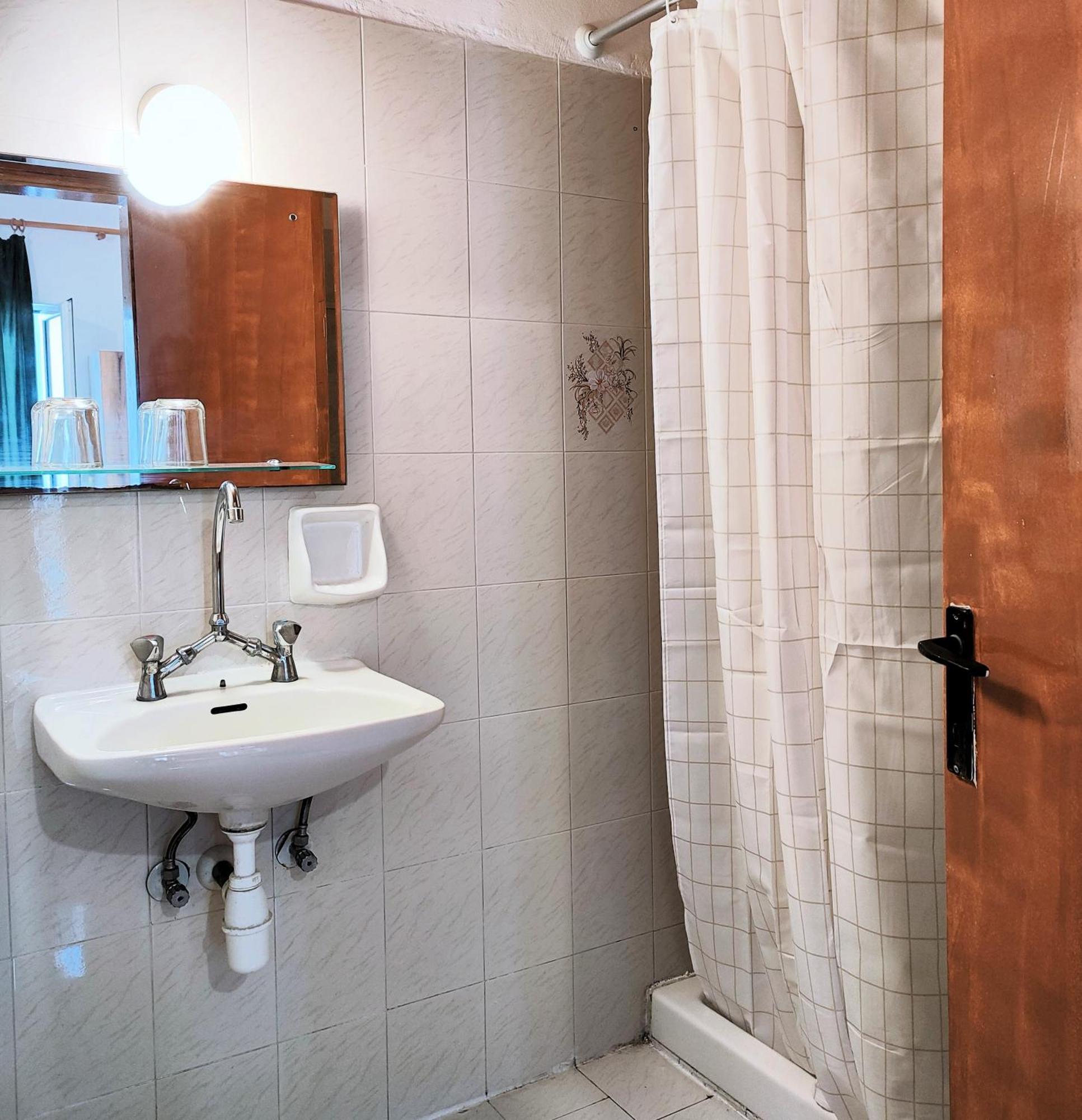 Eleni Apartments Sant George Beach Agios Georgios  Zewnętrze zdjęcie