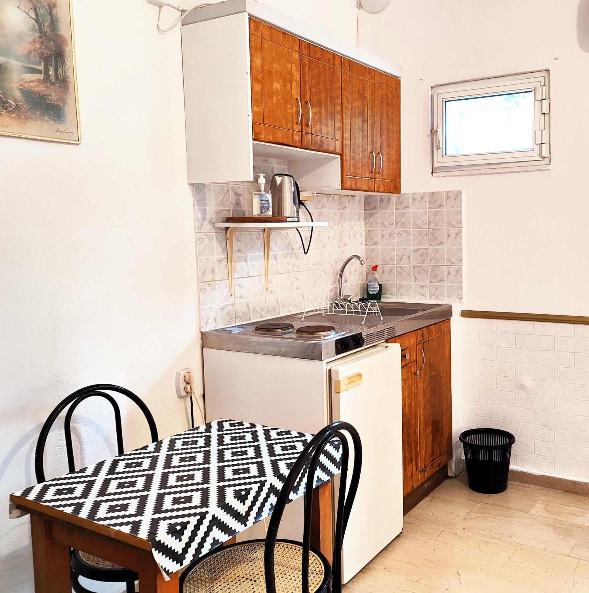 Eleni Apartments Sant George Beach Agios Georgios  Zewnętrze zdjęcie